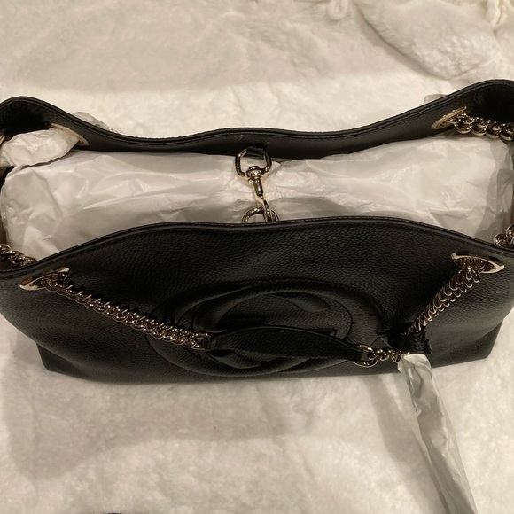 Gucci Soho Bag - Picture 9 of 10